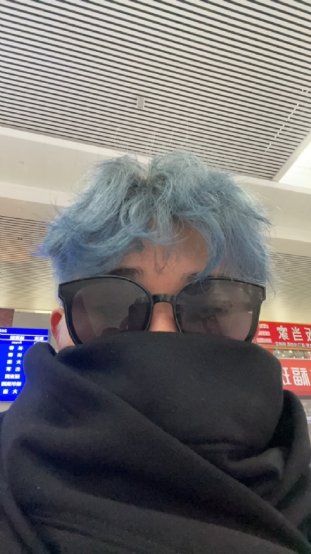平行线的第二张照片--清流相亲网