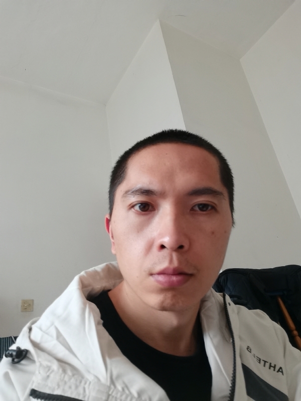至诚的第一张照片--清流相亲网