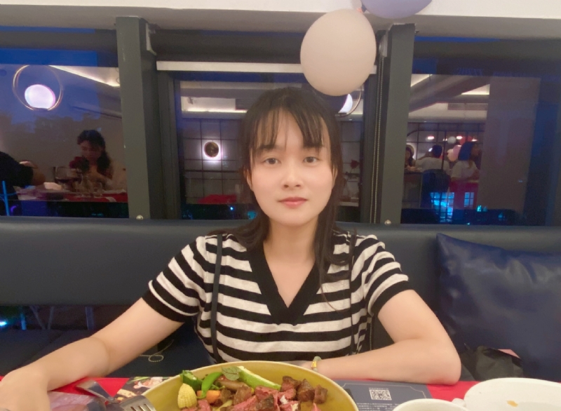 从心出发的第一张照片--清流相亲网