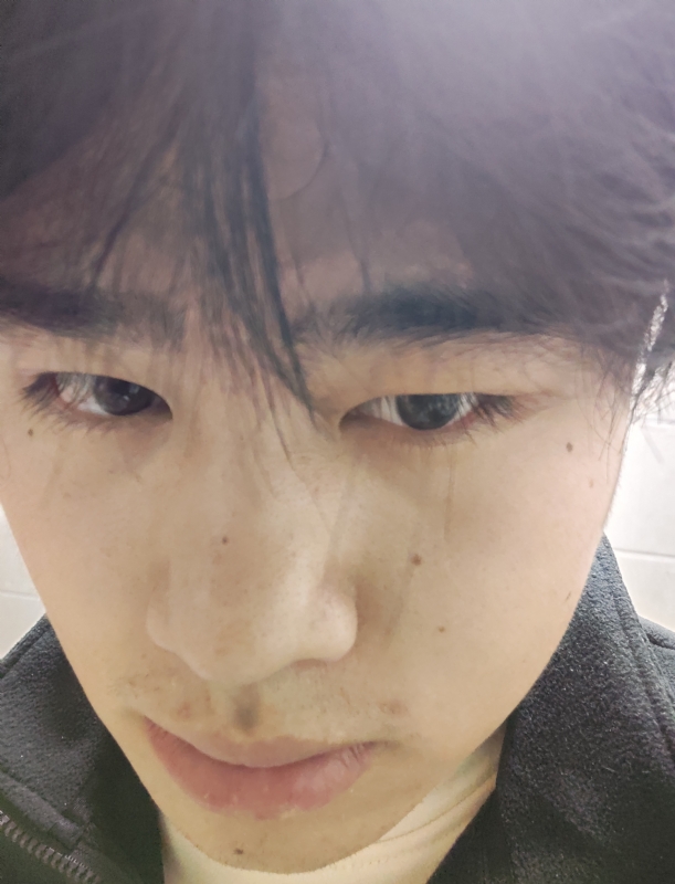 伤男的第一张照片--清流相亲网