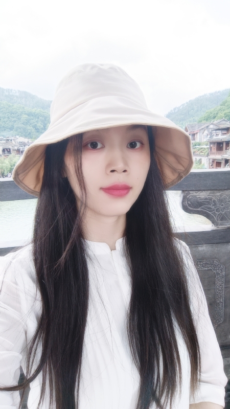 盛夏的第一张照片--清流相亲网