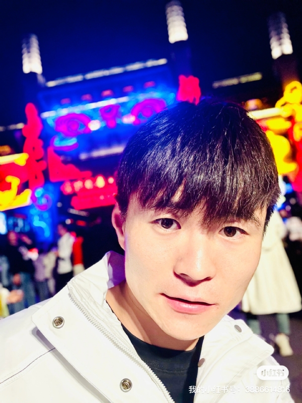 两年又三年的第二张照片--清流相亲网
