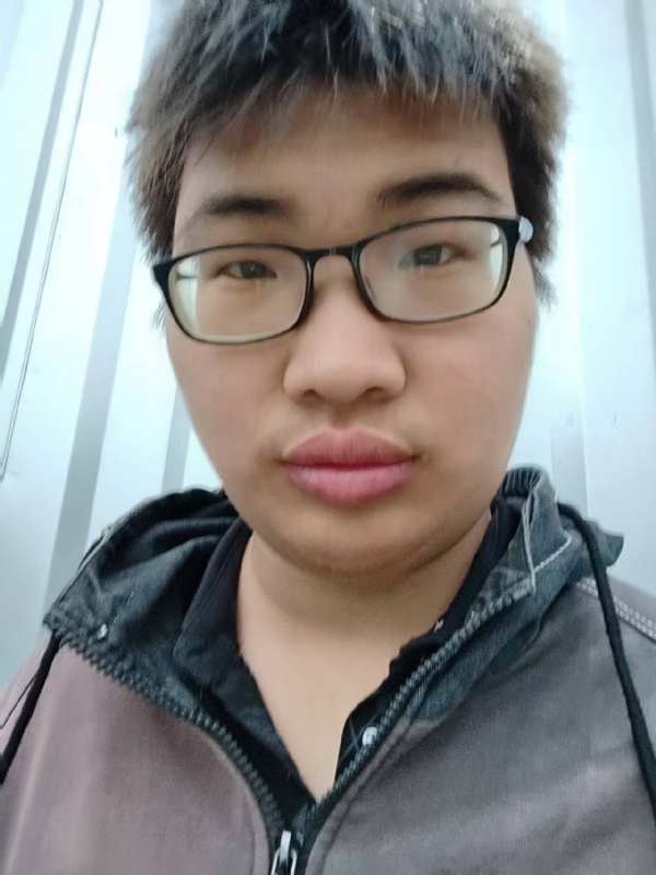 南城的第一张照片--清流相亲网