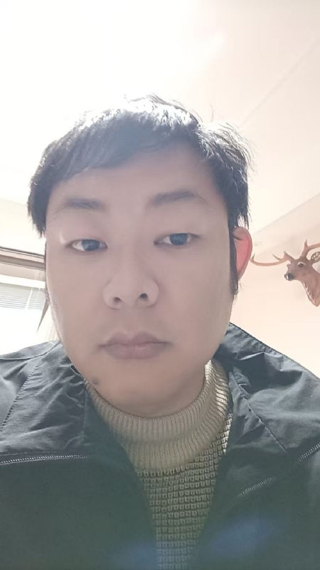 独自飞行的第一张照片--清流相亲网