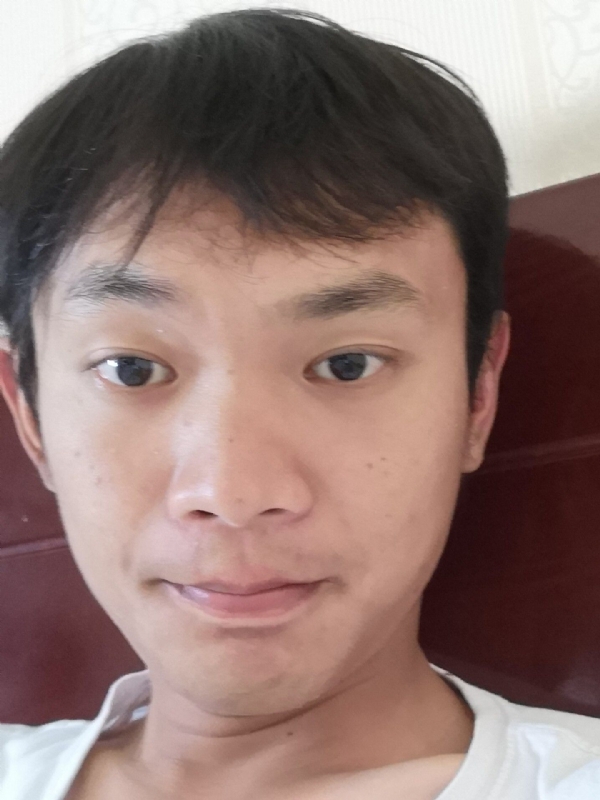 哈哈的第四张照片--清流相亲网