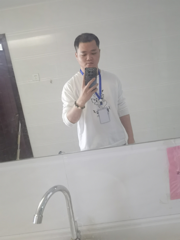 流年的第一张照片--清流相亲网