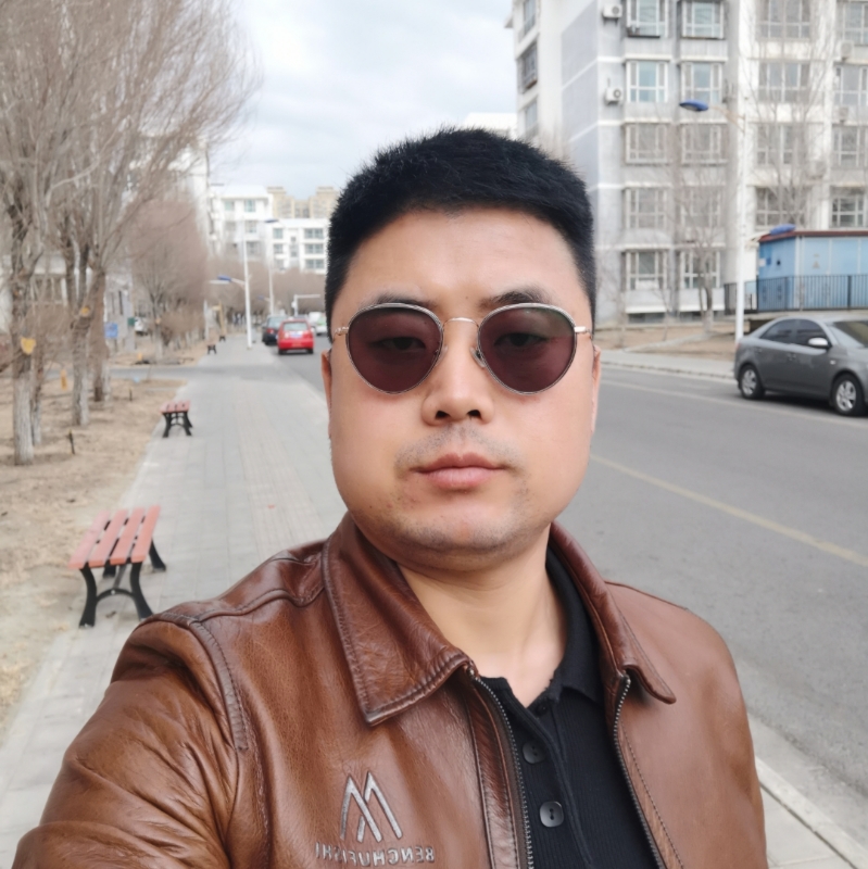 月下听风的第一张照片--清流相亲网