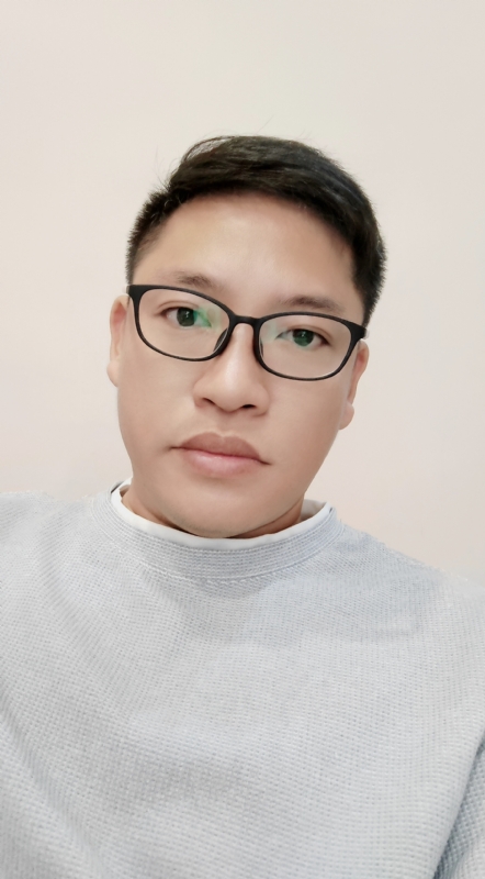 不秀文案秀才干的第一张照片--清流相亲网