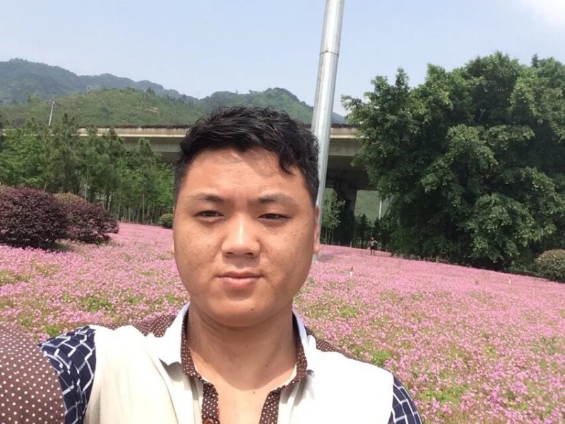 过日子的第二张照片--清流相亲网