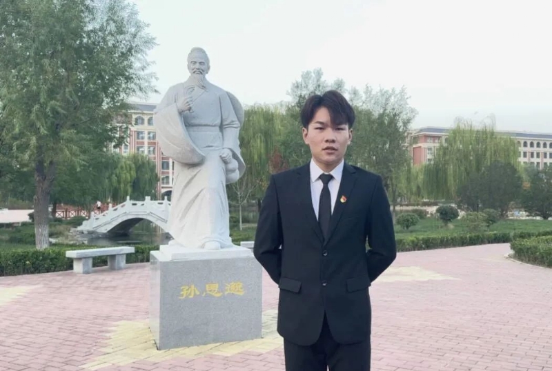 尚明月的第一张照片--清流相亲网