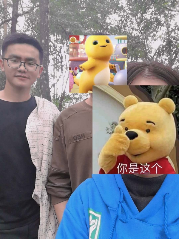杨先生的第一张照片--清流相亲网
