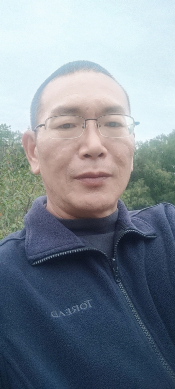夜风来袭的第一张照片--清流相亲网