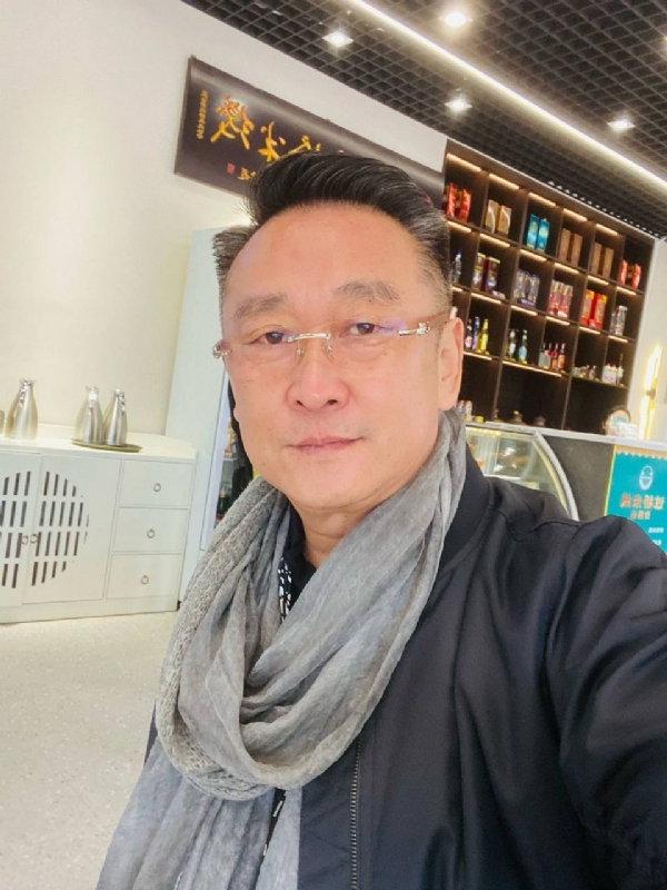 陳生的第一张照片--清流相亲网