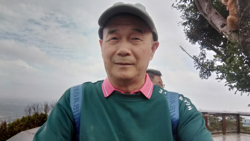 候鸟的第四张照片--清流相亲网