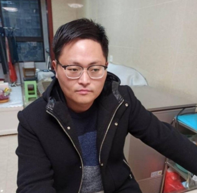 心愿的第一张照片--清流相亲网