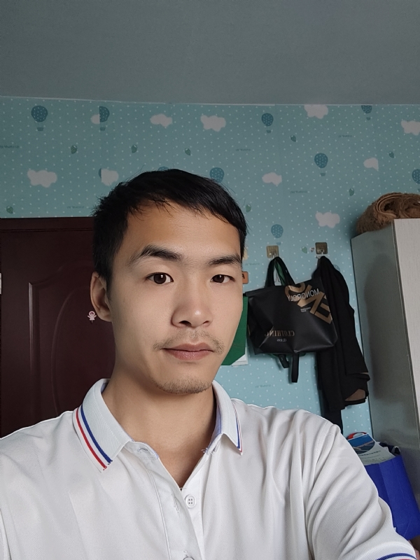 提莫队长的第一张照片--清流相亲网