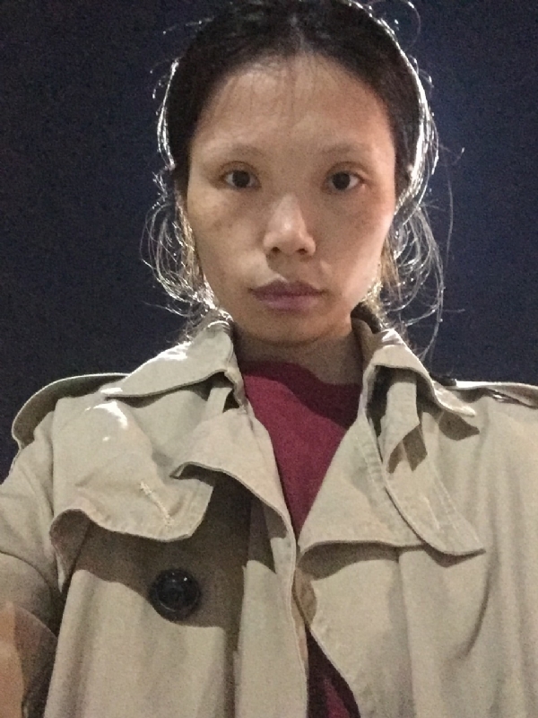 小白的第一张照片--清流相亲网