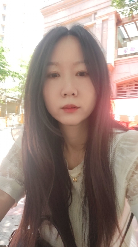 幸运的人儿的第一张照片--清流相亲网