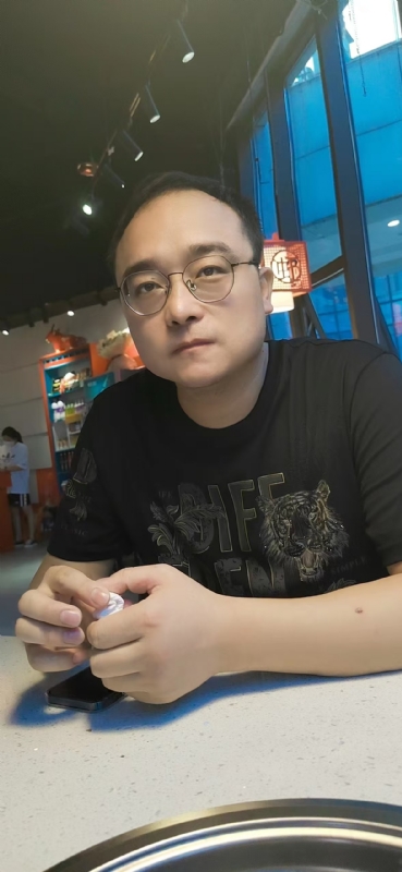 十七的第一张照片--清流相亲网