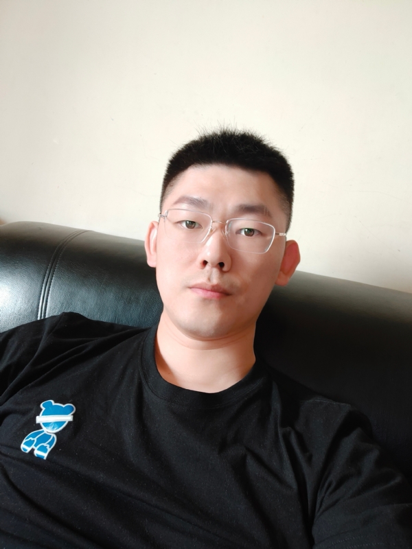 醒了的第一张照片--清流相亲网