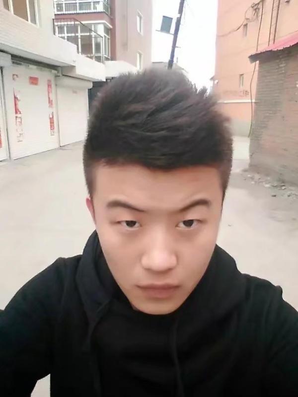 夜如情情似梦的第一张照片--清流相亲网