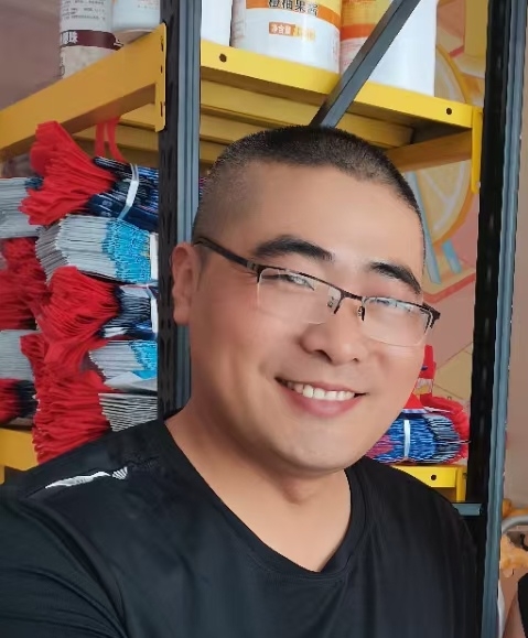 乐陶陶的第一张照片--清流相亲网