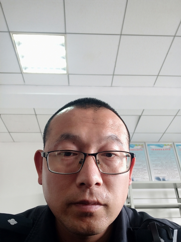 布鲁斯贺的第三张照片--清流相亲网