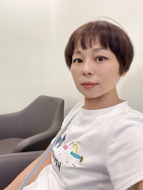 风铃草的第一张照片--清流相亲网