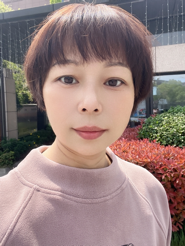 风铃草的第三张照片--清流相亲网