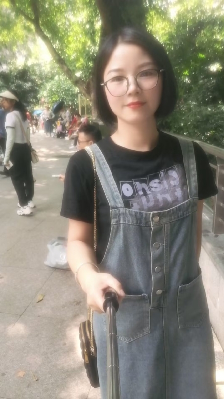 如燕的第一张照片--清流相亲网
