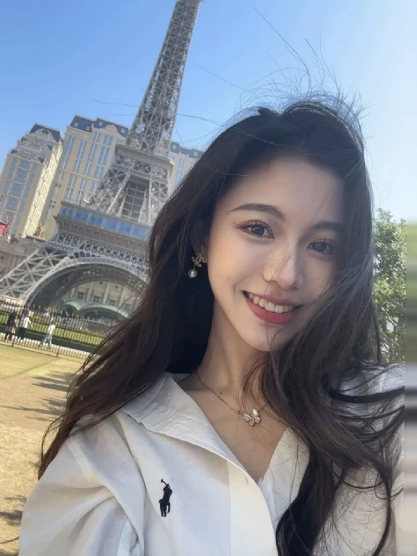 Anna的第一张照片--清流相亲网