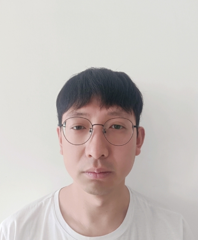 真诚的第一张照片--清流相亲网