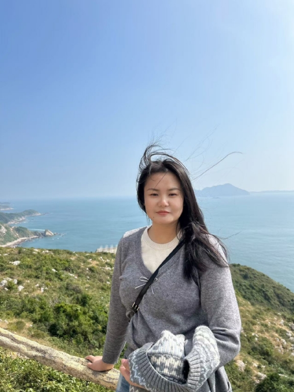 哈哈哈的第二张照片--清流相亲网