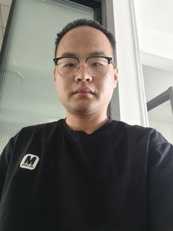 金峰的第一张照片--清流相亲网
