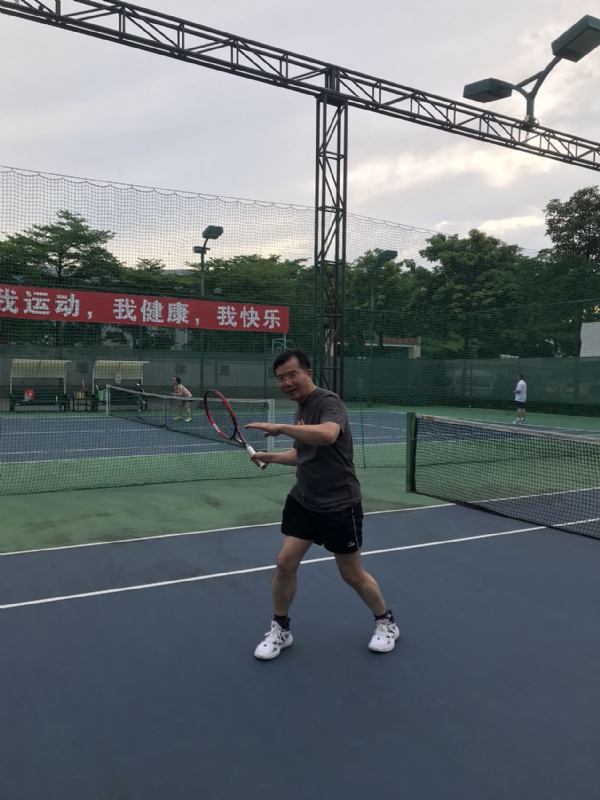 wjxcicpa的第二张照片--清流相亲网