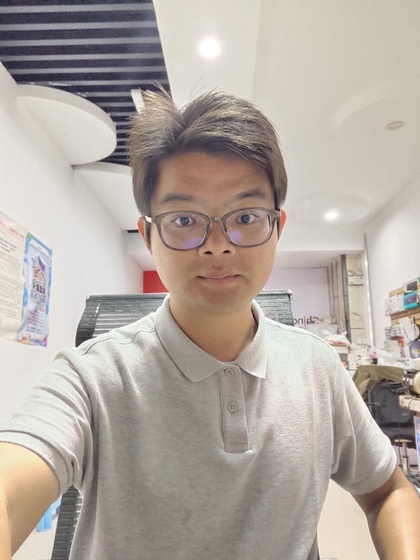 华兴通讯的第一张照片--清流相亲网