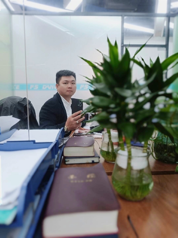 杨某人的第一张照片--清流相亲网