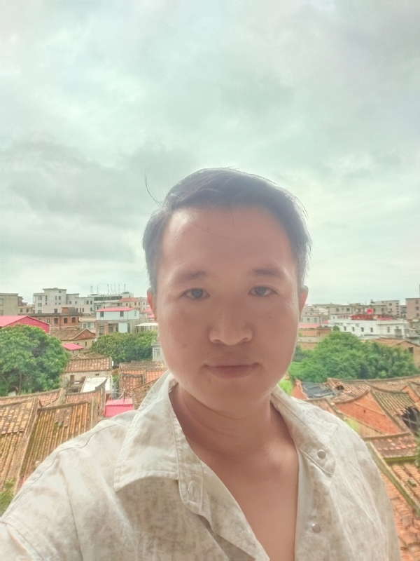 陌生人的第二张照片--清流相亲网