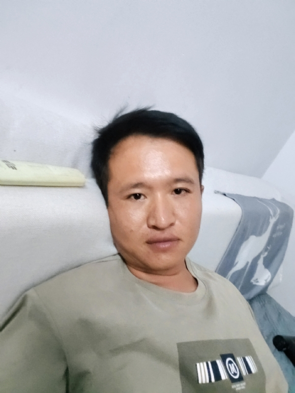 陌生人的第三张照片--清流相亲网