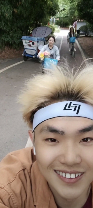 求安稳的第一张照片--清流相亲网