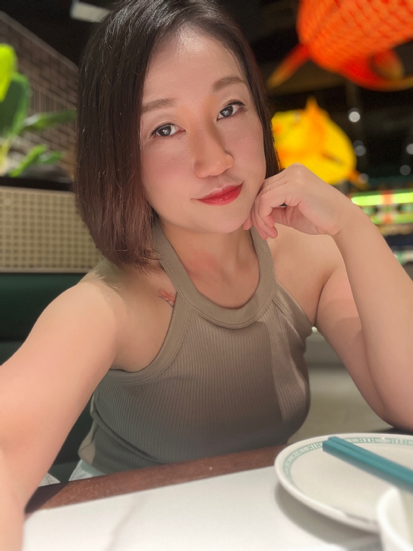 Mimi321的第一张照片--清流相亲网