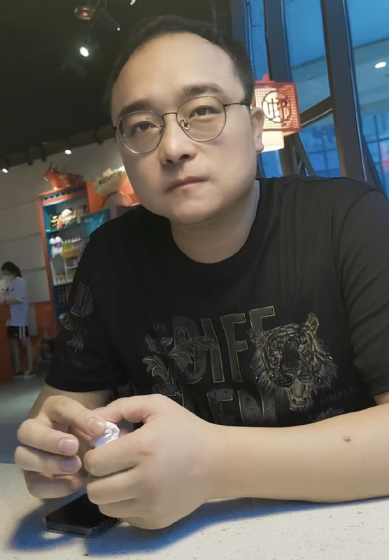 十七的第三张照片--清流相亲网
