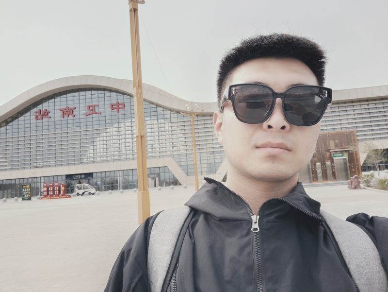 起因的第一张照片--清流相亲网