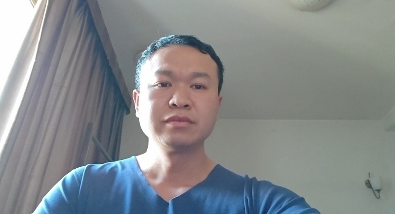 凉介的第一张照片--清流相亲网