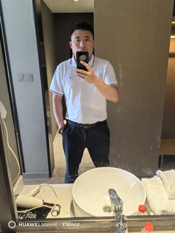 上善若水的第四张照片--清流相亲网