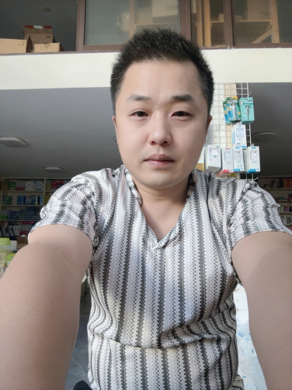 五是五的第二张照片--清流相亲网