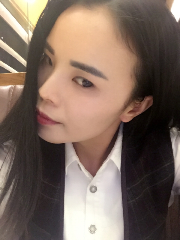 失落的一角的第二张照片--清流相亲网