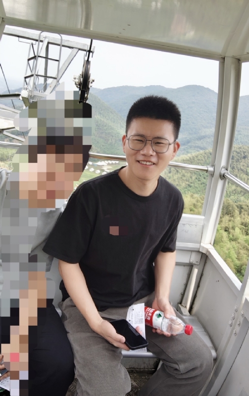 奔奔笨笨的第一张照片--清流相亲网