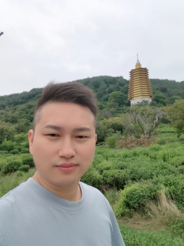 陈文海的第一张照片--清流相亲网