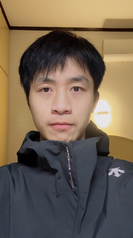 shine的第一张照片--清流相亲网